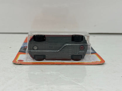 Matchbox Tesla Roadster 1:64 Diecast Red