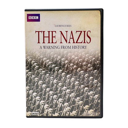 The Nazis A Warning From History (DVD) Documentary