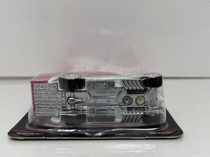 Hot Wheels RLC Red Line Club Blown Delivery Club Exclusive 1:64 Diecast
