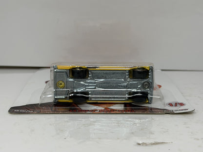 Hot Wheels MAD 1964 Chevrolet Nova Panel 1:64 Diecast Real Riders