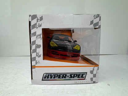 Jada Hyper-Spec Porsche 911 GT3 RS (997) 1:24 Diecast