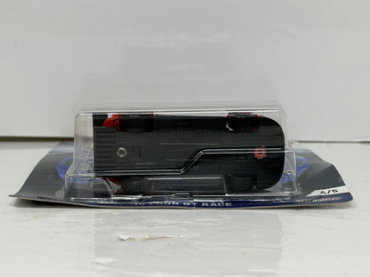 Hot Wheels Circuit Legends 2016 Ford GT Race 1:64 Diecast Real Riders