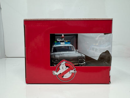 Jada Ghostbusters ECTO-1 1:24 Diecast