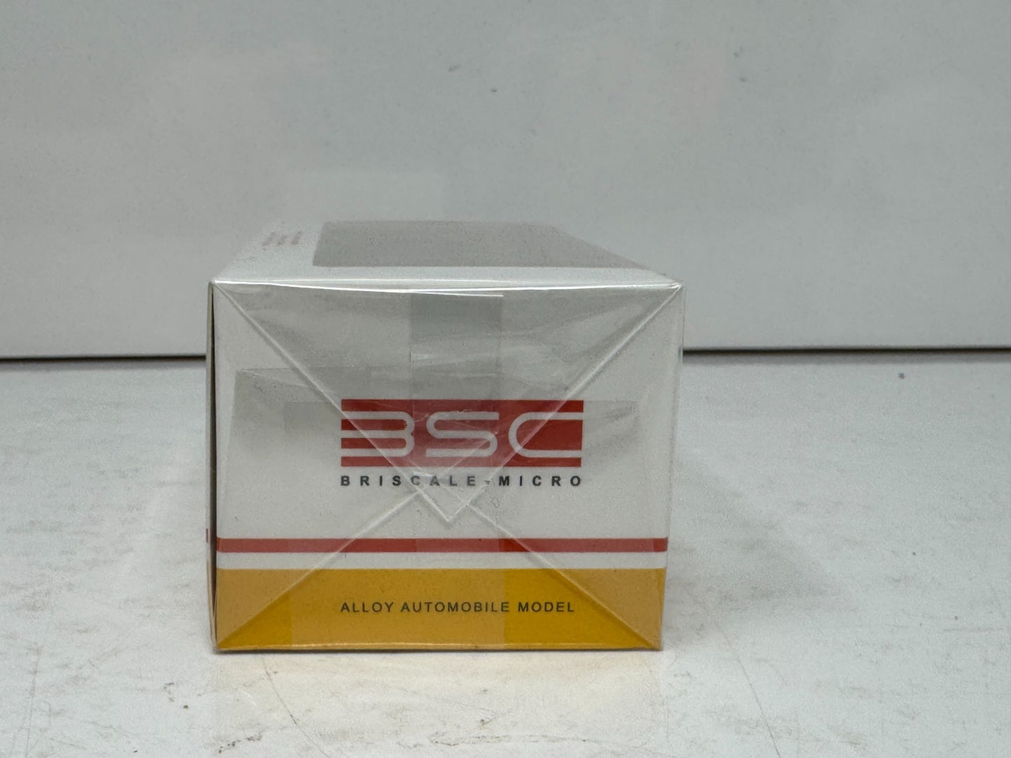 BSC Shell Mazda RX-7 Veilside 1:64 Diecast