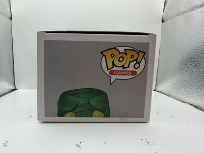 Funko Pop! Games League of Legends #01 Amumu Gamestop Vinyl Figure