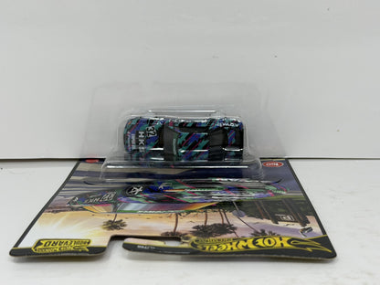 Hot Wheels Premium Boulevard #150 Nissan Skyline GT-R R32 Pandem 1:64 Diecast