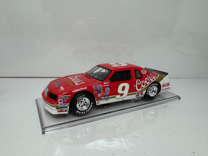 Action NASCAR Historical Bill Elliott #9 Coors 1985 Thunderbird 1:24 Diecast