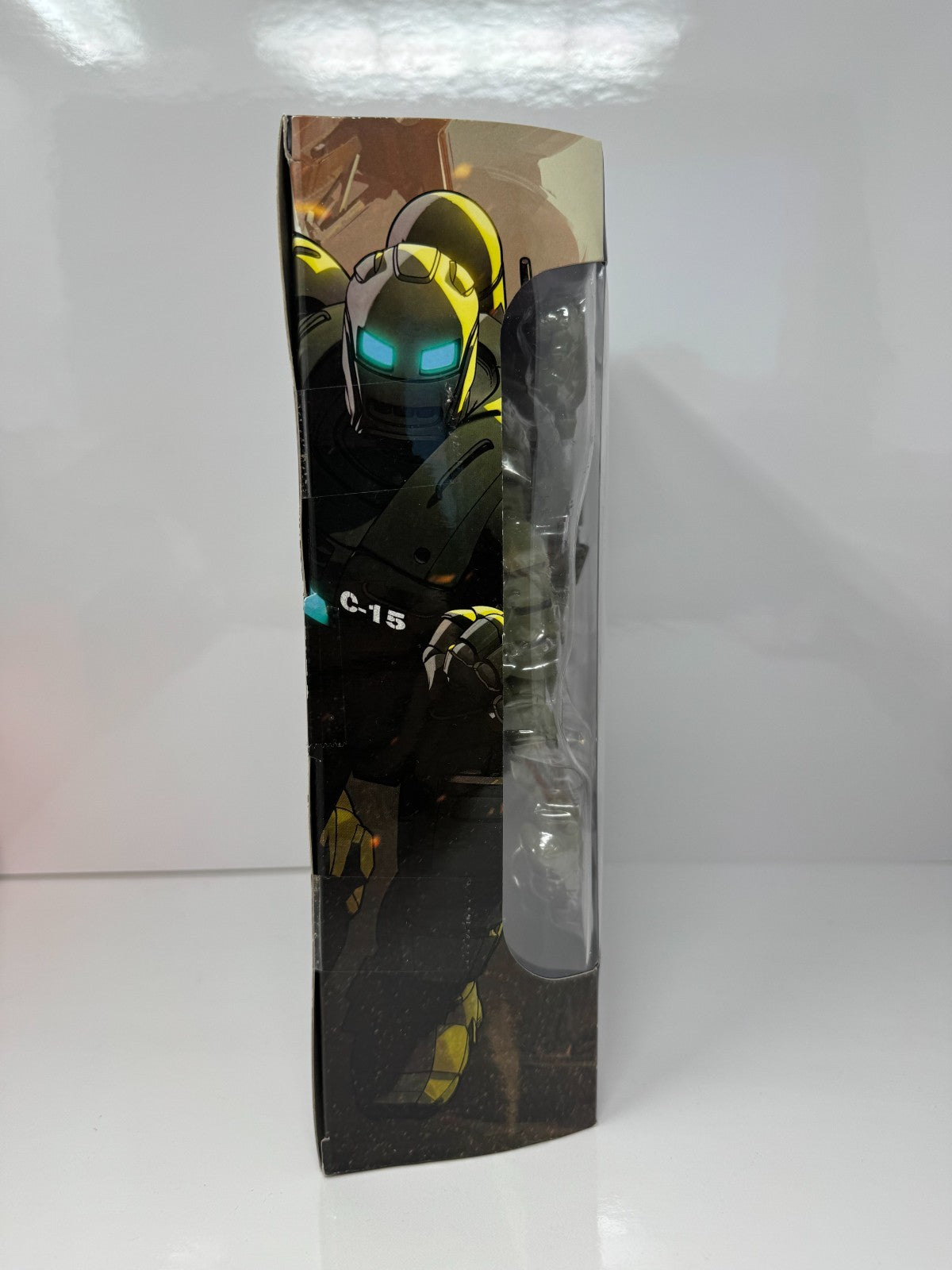 Marvel Legends What If... Hydra Stomper Deluxe Action Figure