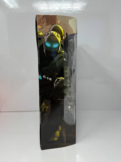 Marvel Legends What If... Hydra Stomper Deluxe Action Figure