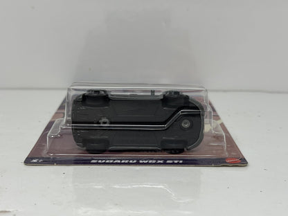 Hot Wheels Compact Kings Subaru WRX STI 1:64 Diecast