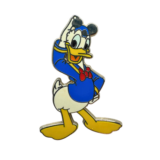 Disney Donald Duck Celebrate Everyday Ear Hat Collection Trading Pin DC2S10