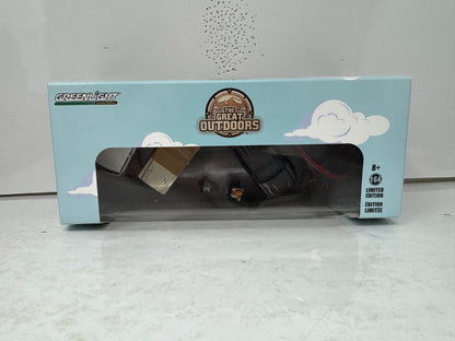 Greenlight Diorama The Great Outdoors 1:64 Diecast