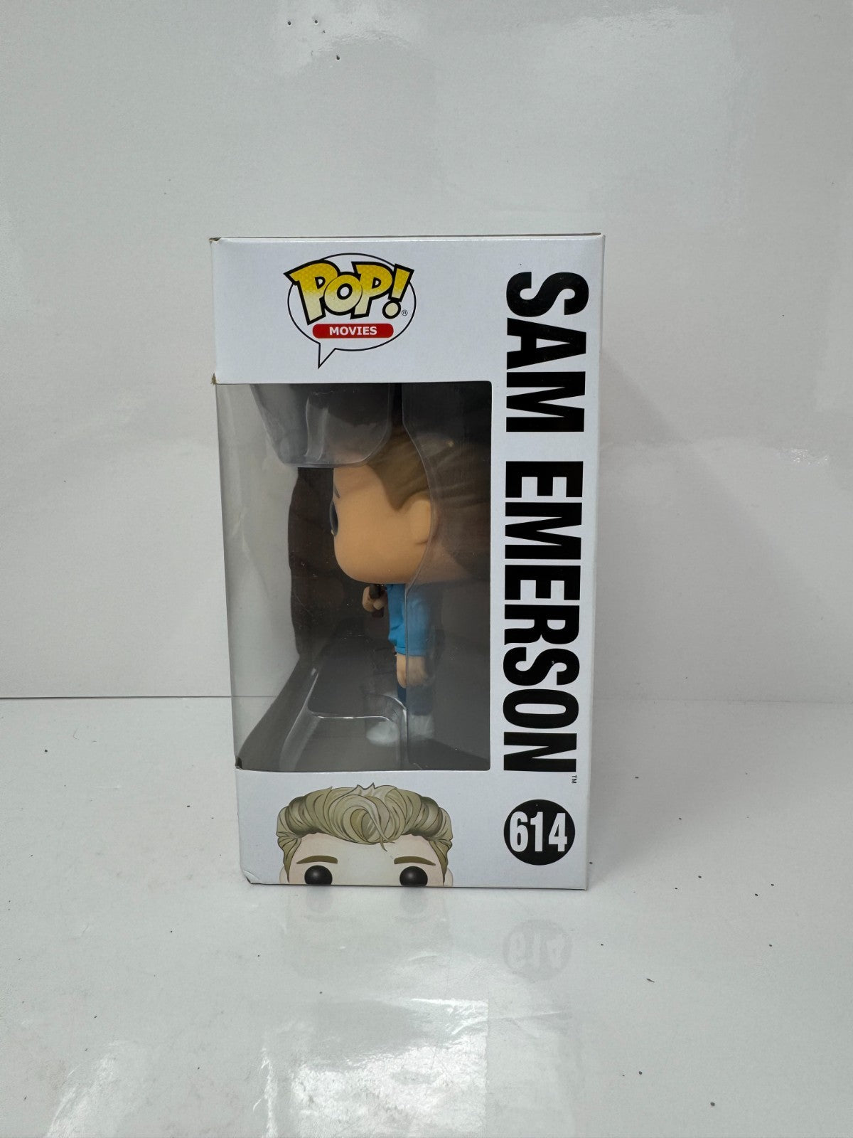 Funko Pop! Movies The Lost Boys #614 Sam Emerson Vinyl Figure