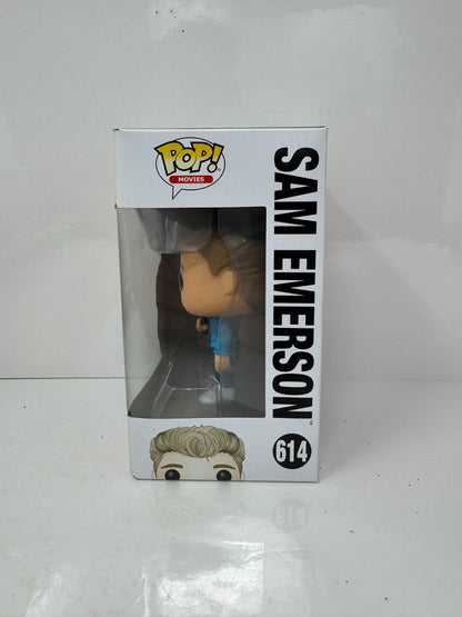 Funko Pop! Movies The Lost Boys #614 Sam Emerson Vinyl Figure