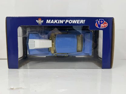 M2 Machines VP Racing 1969 Chevrolet Camaro SS 396 CHASE 1:24 Diecast