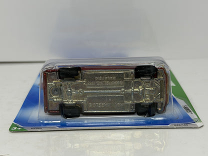 Hot Wheels Super Treasure Hunt Ford Mustang T-Hunts 1:64 Diecast STH