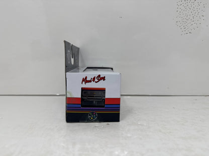 M2 Machines Maui and Sons 1971 Chevrolet Van G10 1:64 Diecast