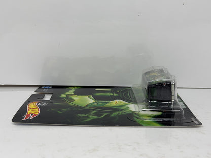 Hot Wheels DC Green Lantern 1966 Dodge A100 1:64 Diecast Real Riders