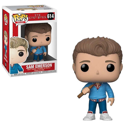 Funko Pop! Movies The Lost Boys #614 Sam Emerson Vinyl Figure