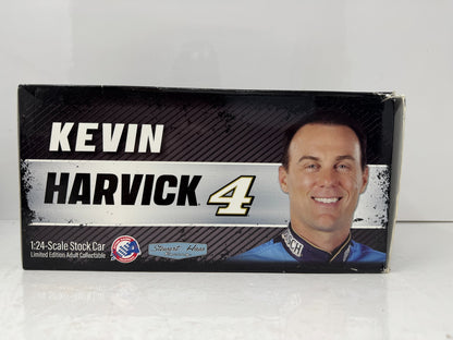Lionel Racing Nascar #4 Kevin Harvick Busch Mustang 1:24 Diecast Liquid Color 1 of 72