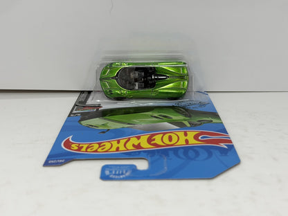Hot Wheels Super Treasure Hunt 2017 Pagani Huayra Roadster 1:64 Diecast STH