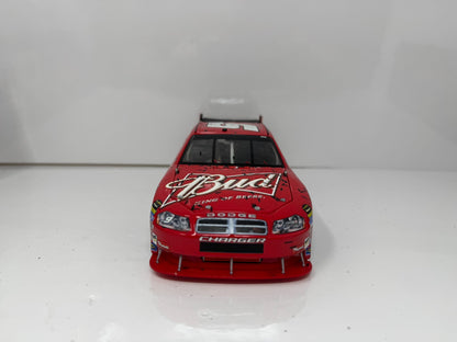 Action NASCAR #9 Kasey Kahne Budweiser Coke 600 Race Win 2008 1:24 Diecast