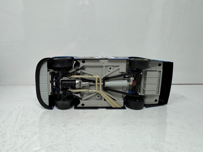 Lionel Racing Nascar #29 Kevin Harvick Rheem 2011 Chevy Impala 1:24 Diecast