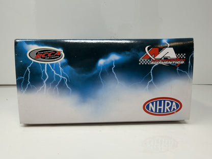 Motorsports Authentics NHRA Eric Medlen Fast & Furious 2006 Mustang 1:24 Diecast