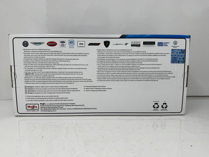 Maisto Pontiac Firebird Trans Am Special Edition 1:18 Diecast