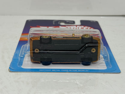 Hot Wheels Ultra Hots Toyota AE86 Sprinter Trueno 1:64 Diecast
