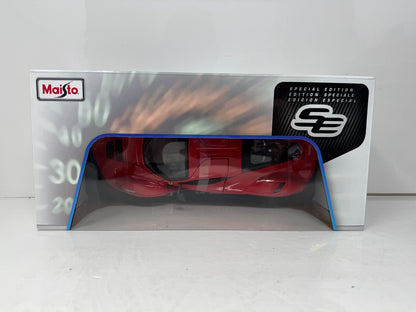 Maisto Ferrari La Ferrari Special Edition 1:18 Diecast