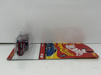 Hot Wheels Classics Series 2 Hot Bird Spectraflame 1:64 Diecast Red