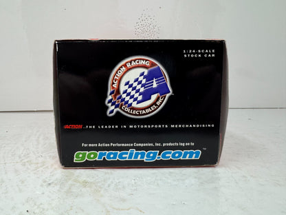 Action Nascar #3 Dale Earnhardt GM Goodwrench Taz / No Bull 2000 1:24 Diecast