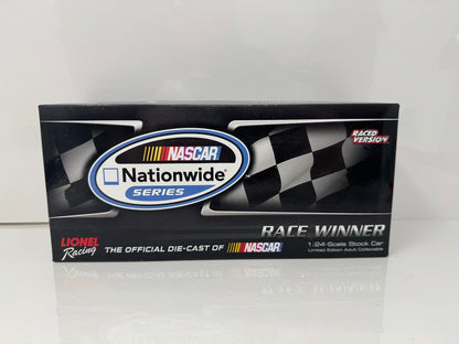 Lionel NASCAR Kasey Kahne #5 Hellmann's Daytona Win 2014 Camaro 1:24 Diecast