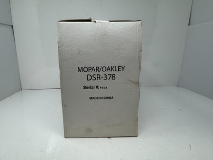 Milestone Gary Scelzi NHRA Mopar Oakley Dodge Charger Funny Car 1:16 Scale
