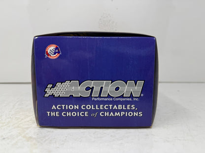 Action Nascar #48 Jimmie Johnson Lowe's Power of Pride 2002 Chevy 1:24 Diecast