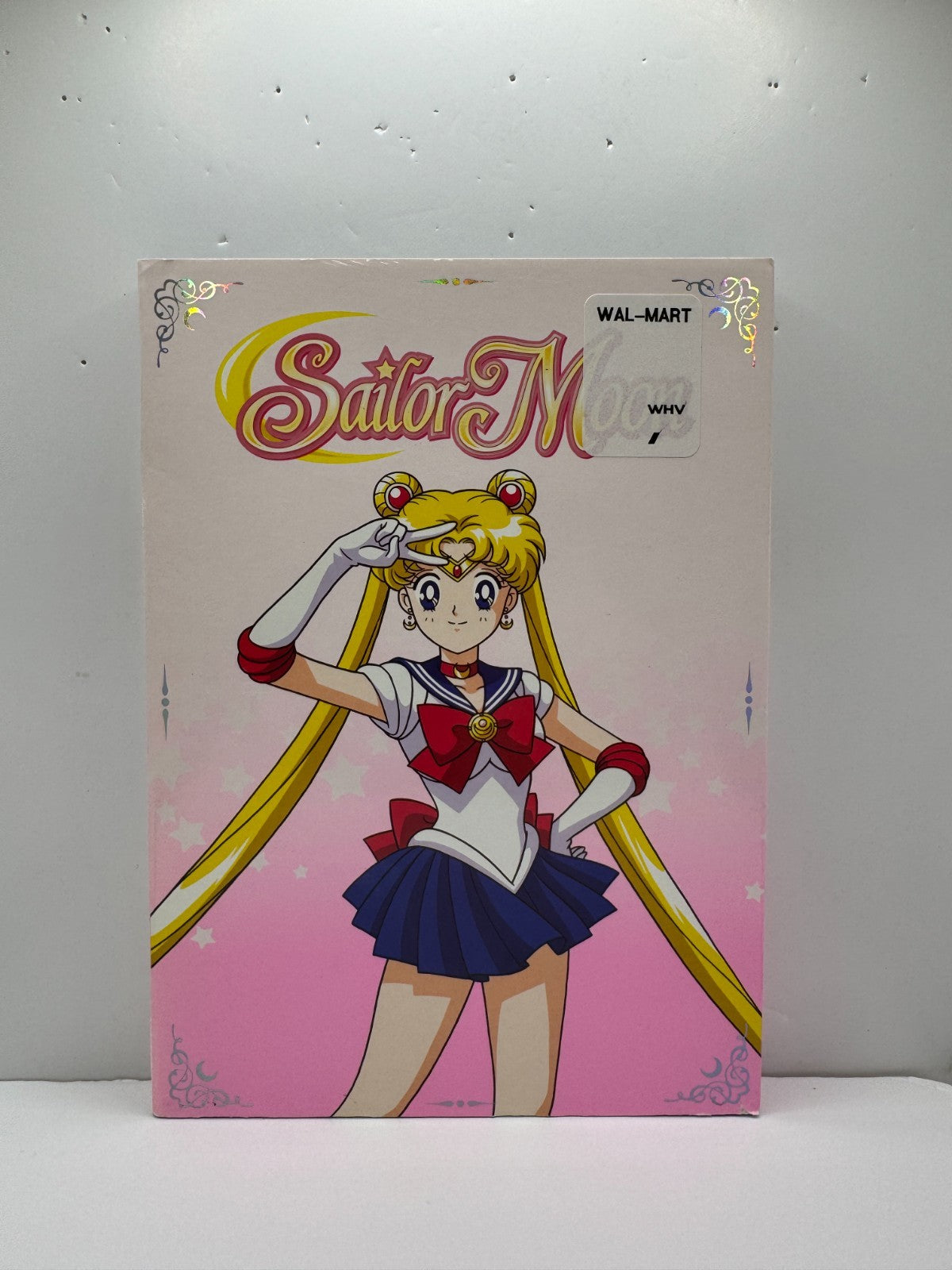 Sailor Moon Season 1 (DVD) Sailor Moon Anime