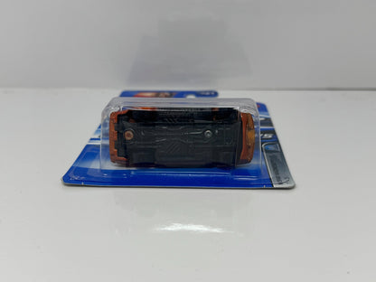 Hot Wheels Mopar Madness 1970 Plymouth Barracuda 1:64 Diecast Bronze V2