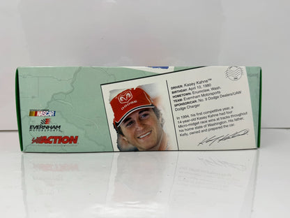 Action NASCAR Kasey Kahne #9 Hometown Edition 2005 Dodge Charger 1:24 Diecast