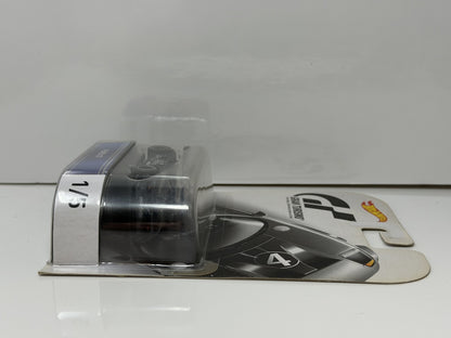 Hot Wheels Retro Entertainment Gran Turismo Ford GT 1:64 Diecast Black