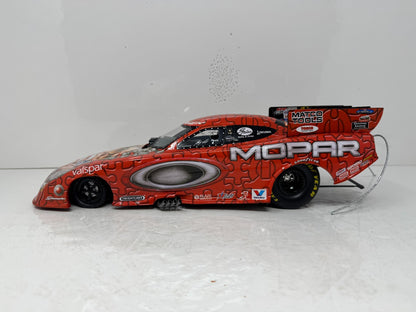 Milestone Gary Scelzi NHRA Mopar Oakley Dodge Charger Funny Car 1:16 Scale