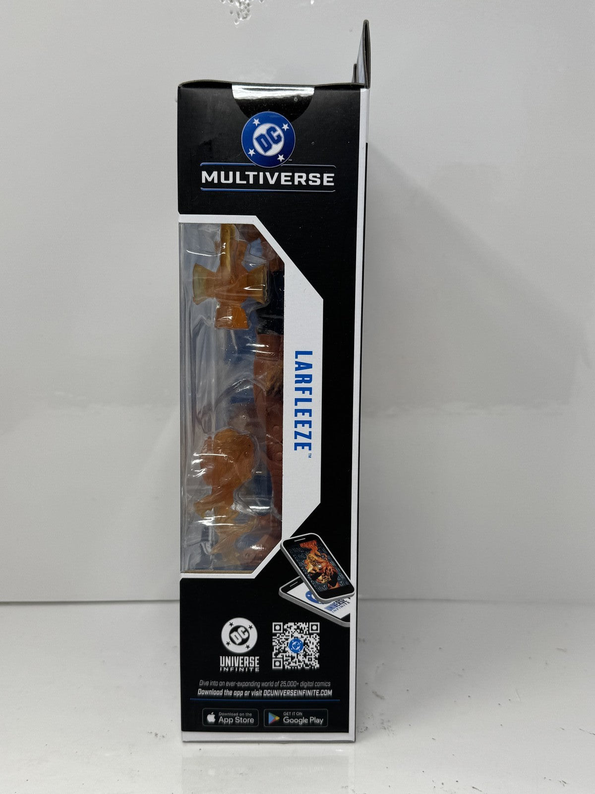 McFarlane DC Multiverse Larfleeze DC Classic Action Figure
