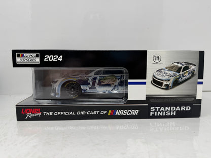 Lionel Racing Nascar #1 Ross Chastain Busch Light Fishing Chevy Camaro ZL1 1:24 Diecast