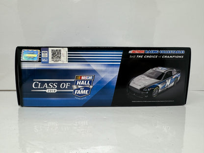 Action NASCAR 5 Inductees #14 NHOF Class of 2014 2013 Ford Fusion 1:24 Diecast