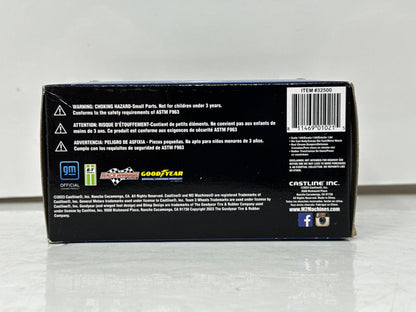 M2 Machines JE Pistons 1969 Chevrolet Camaro Z/28 Funny Car CHASE 1:64 Diecast