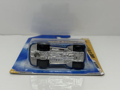 Hot Wheels Premiere Custom 1941 Willys Coupe 1:64 Diecast Blue