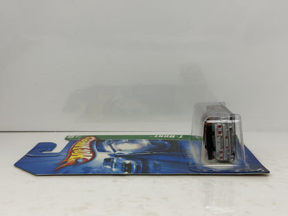 Hot Wheels Treasure Hunt Nissan Skyline 1:64 Diecast Orange Silver