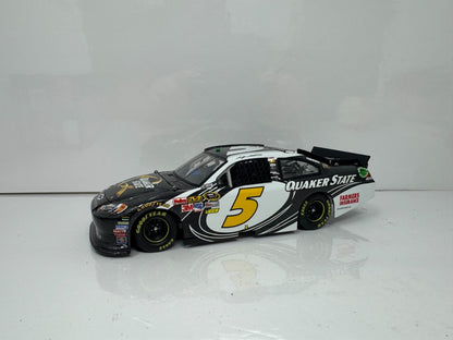 Lionel NASCAR Kasey Kahne #5 Quaker State Galaxy 2012 Chevy Impala 1:24 Diecast