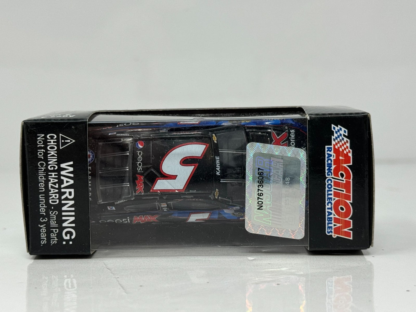Lionel NASCAR Kasey Kahne #9 Pepsi Max 2014 Chevy SS 1:64 Diecast