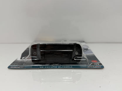 Hot Wheels Premium Modern Classics 1998 Toyota Altezza CHASE 0/5 1:64 Diecast